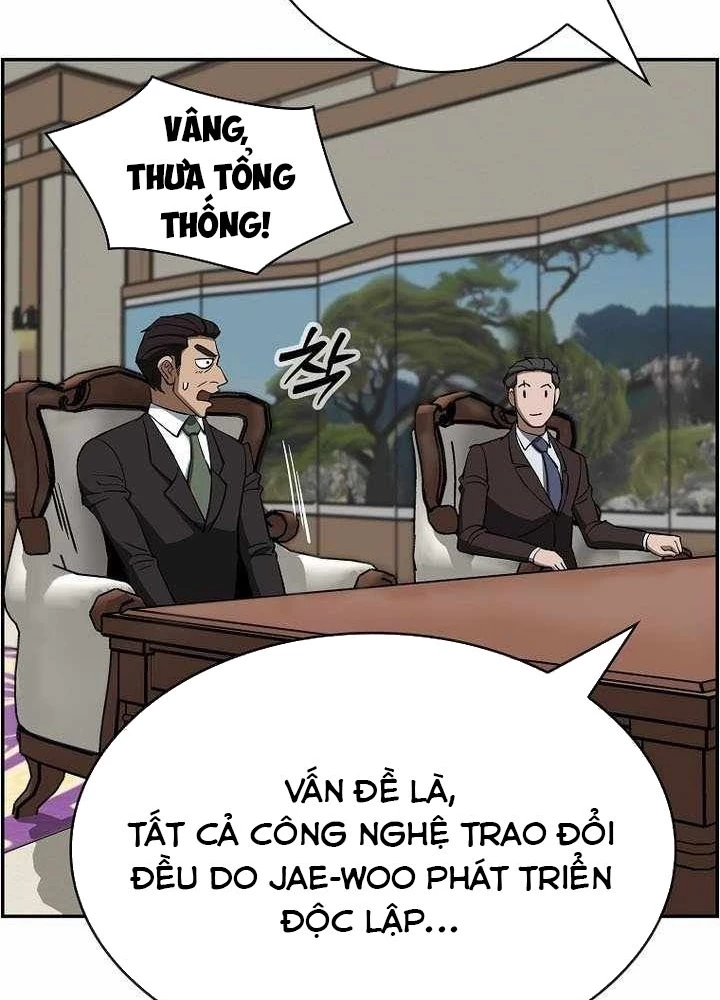 Chế Tác Hạt Nhân Chapter 48 - 21