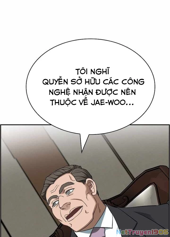 Chế Tác Hạt Nhân Chapter 48 - 23