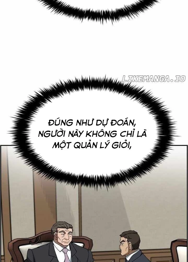 Chế Tác Hạt Nhân Chapter 48 - 31