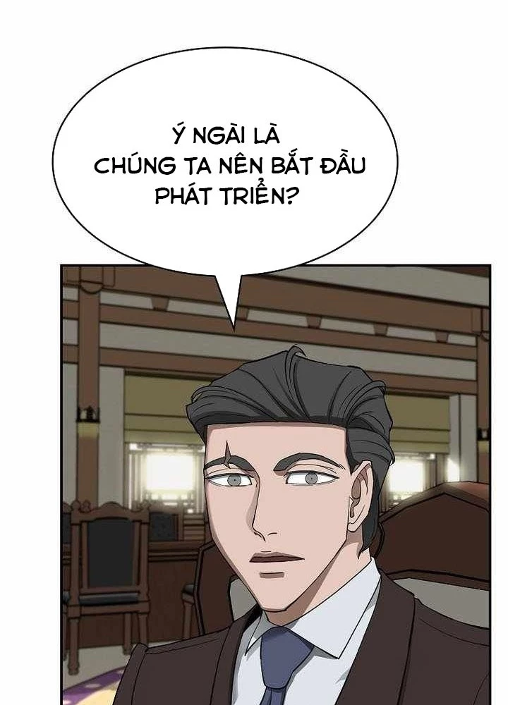 Chế Tác Hạt Nhân Chapter 48 - 39