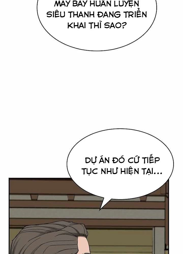 Chế Tác Hạt Nhân Chapter 48 - 41
