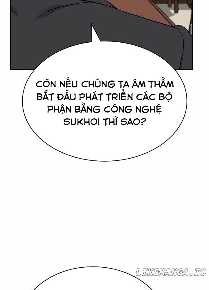 Chế Tác Hạt Nhân Chapter 48 - 43