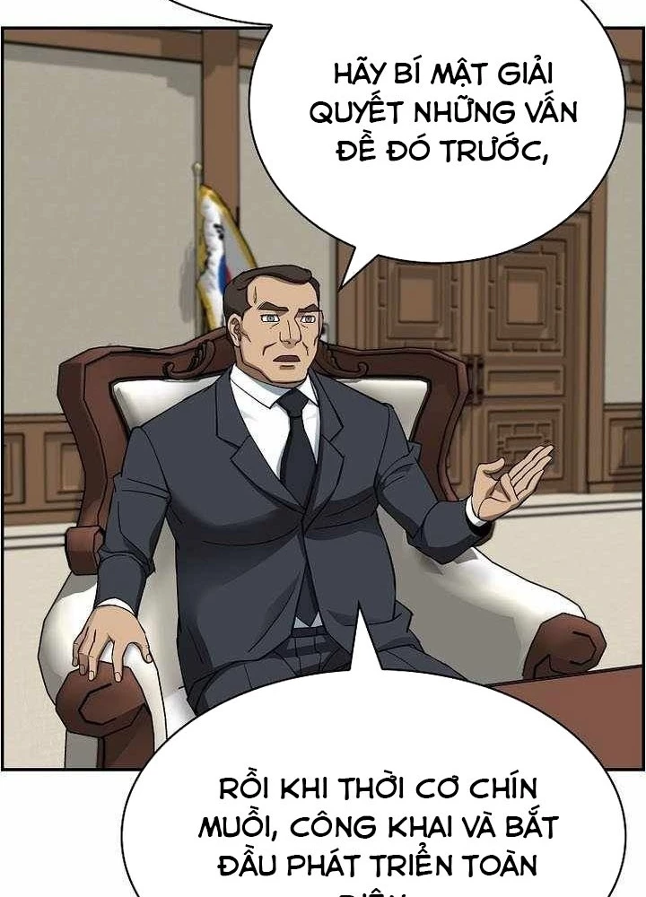 Chế Tác Hạt Nhân Chapter 48 - 45