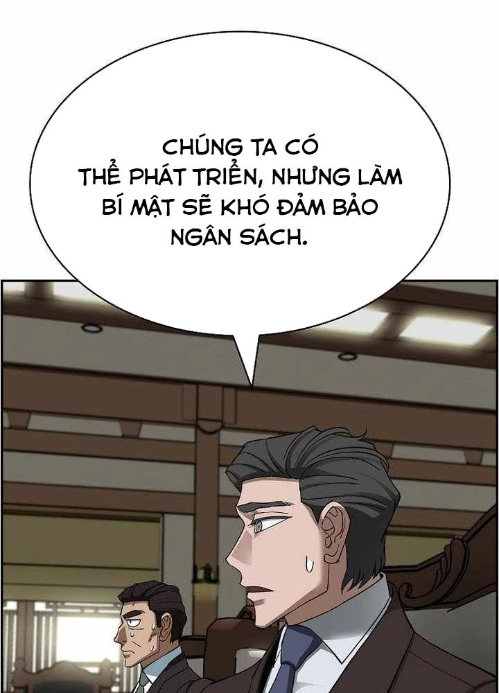 Chế Tác Hạt Nhân Chapter 48 - 47