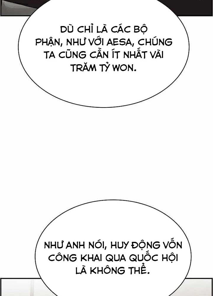 Chế Tác Hạt Nhân Chapter 48 - 49