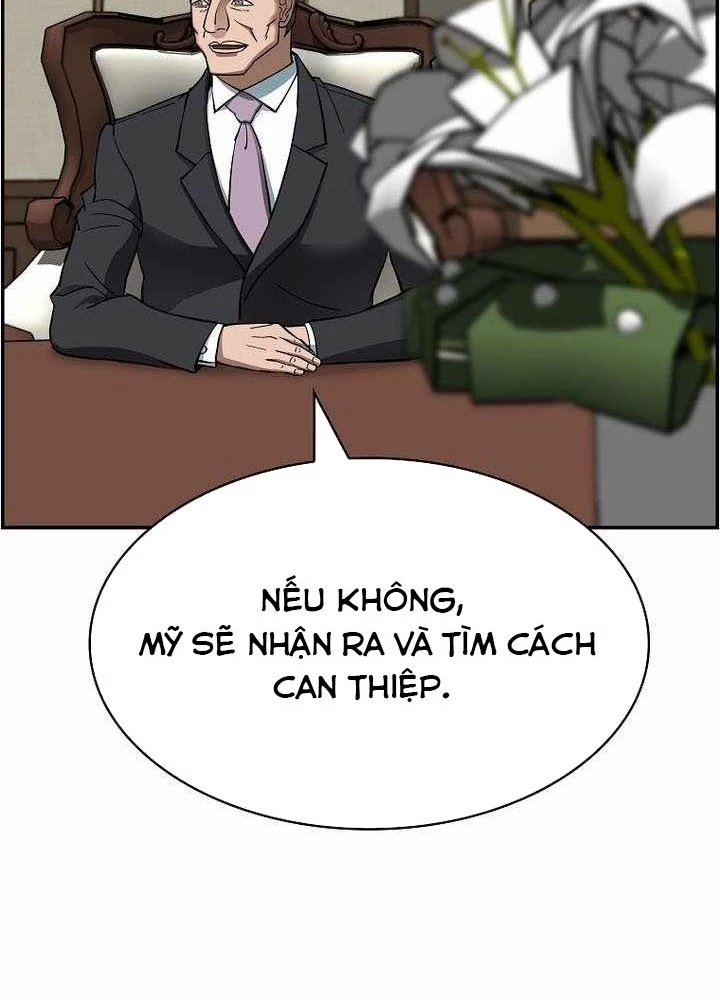 Chế Tác Hạt Nhân Chapter 48 - 51