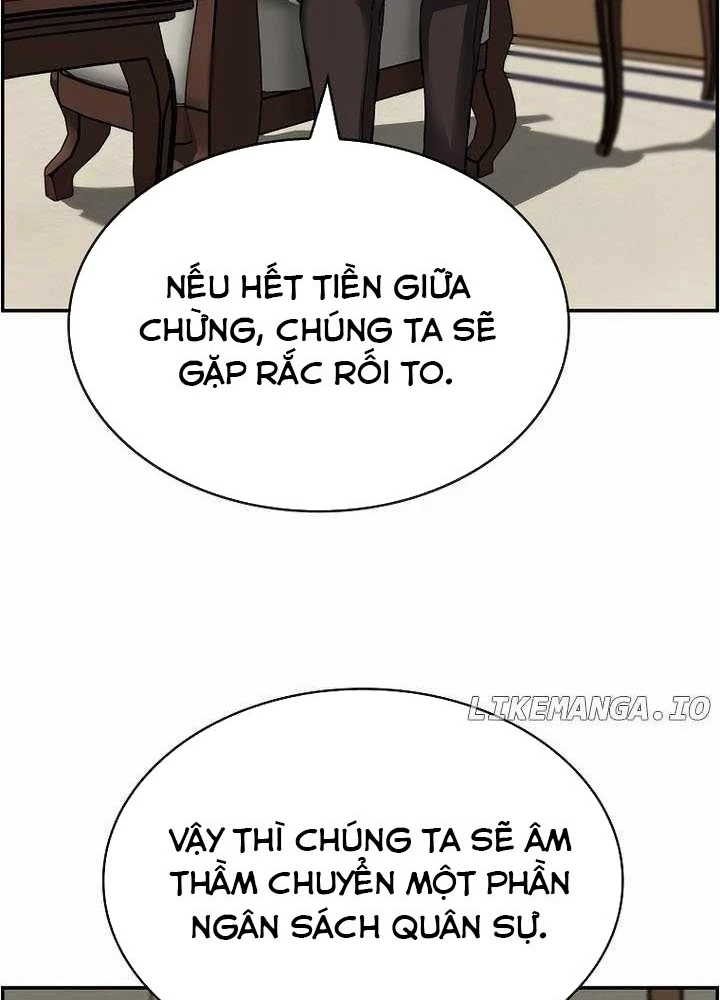 Chế Tác Hạt Nhân Chapter 48 - 57