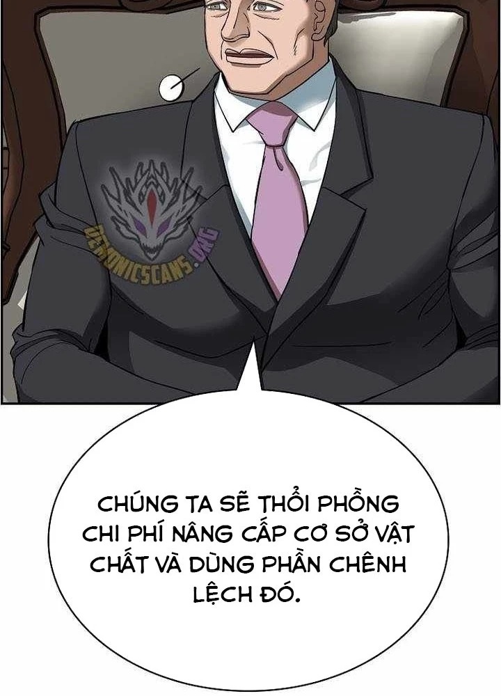 Chế Tác Hạt Nhân Chapter 48 - 59
