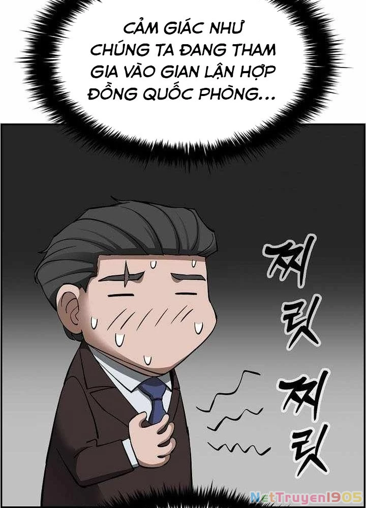 Chế Tác Hạt Nhân Chapter 48 - 61