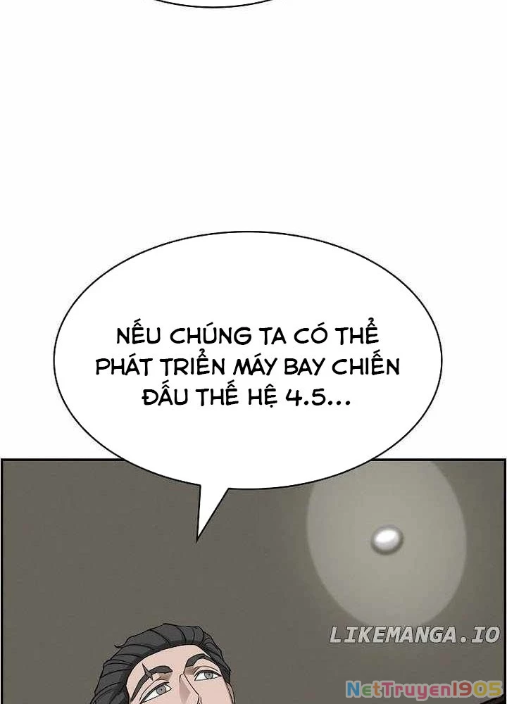Chế Tác Hạt Nhân Chapter 48 - 71
