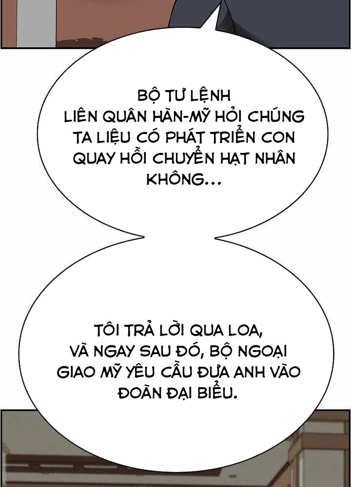Chế Tác Hạt Nhân Chapter 48 - 105
