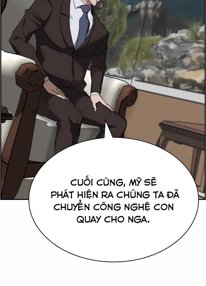 Chế Tác Hạt Nhân Chapter 48 - 113