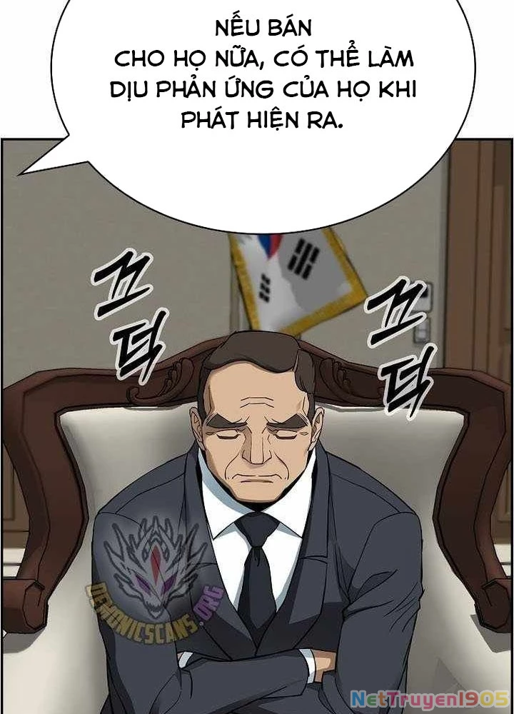 Chế Tác Hạt Nhân Chapter 48 - 115