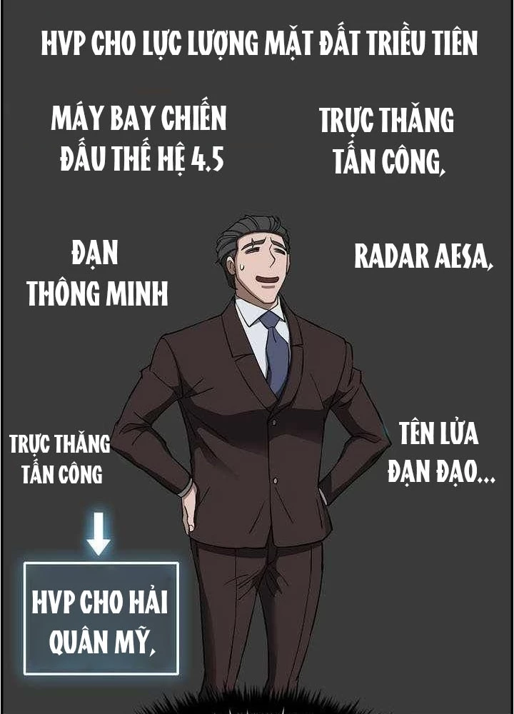 Chế Tác Hạt Nhân Chapter 48 - 127