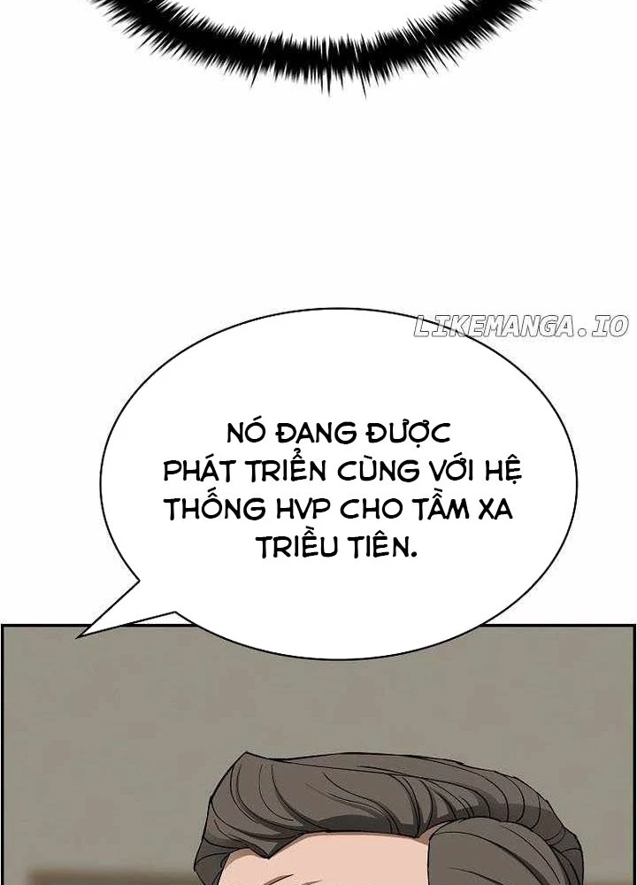 Chế Tác Hạt Nhân Chapter 48 - 129