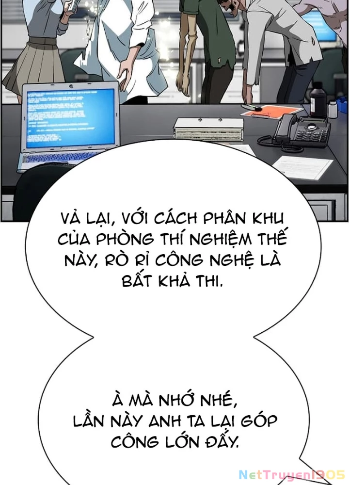 Chế Tác Hạt Nhân Chapter 49 - 17