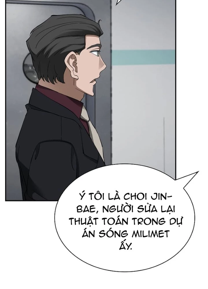 Chế Tác Hạt Nhân Chapter 49 - 19