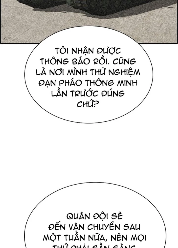 Chế Tác Hạt Nhân Chapter 49 - 27