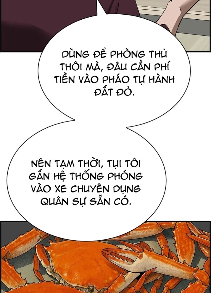 Chế Tác Hạt Nhân Chapter 49 - 73