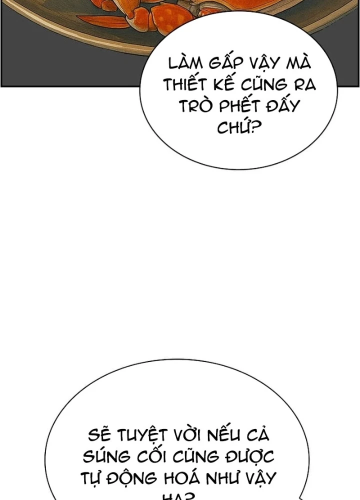 Chế Tác Hạt Nhân Chapter 49 - 75