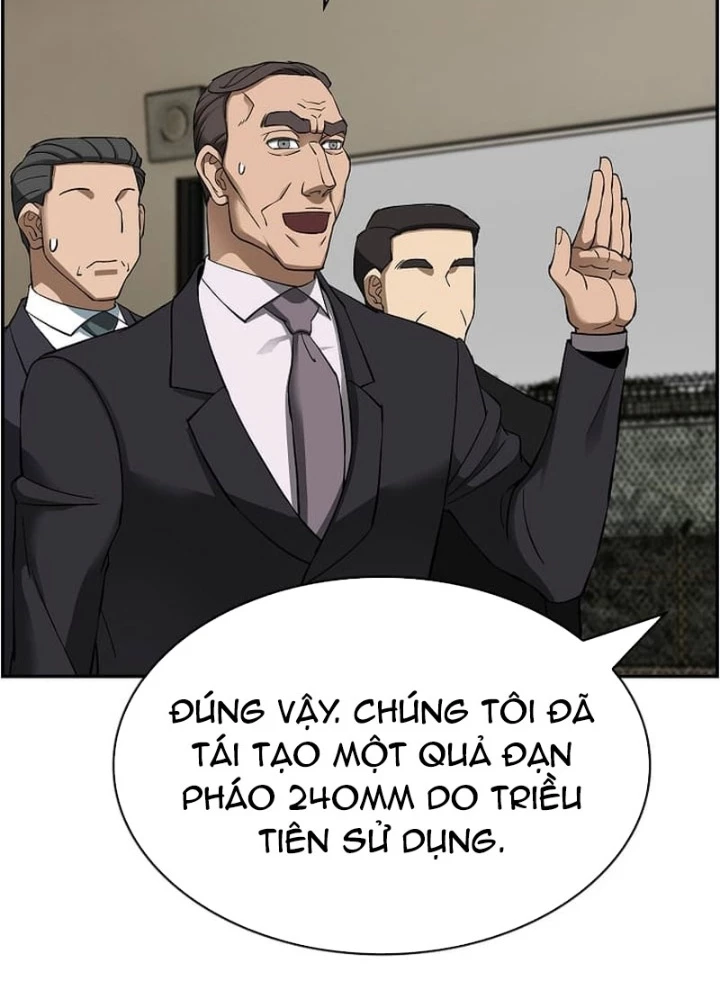 Chế Tác Hạt Nhân Chapter 49 - 97