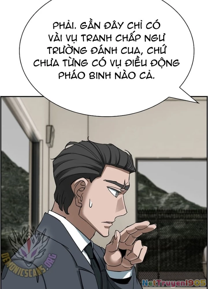 Chế Tác Hạt Nhân Chapter 49 - 173