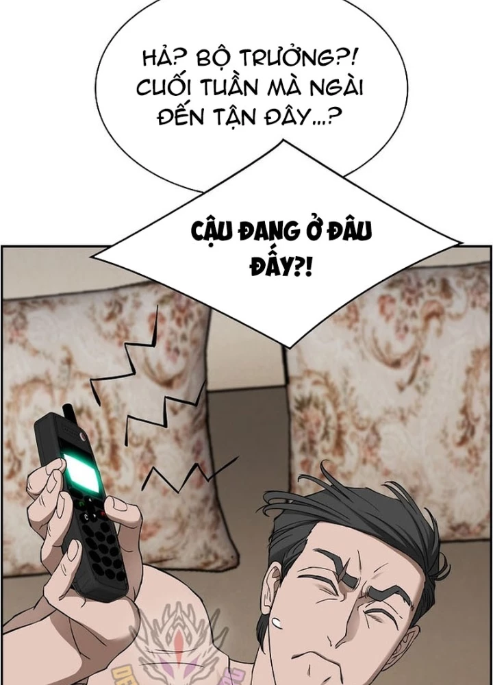 Chế Tác Hạt Nhân Chapter 50 - 21