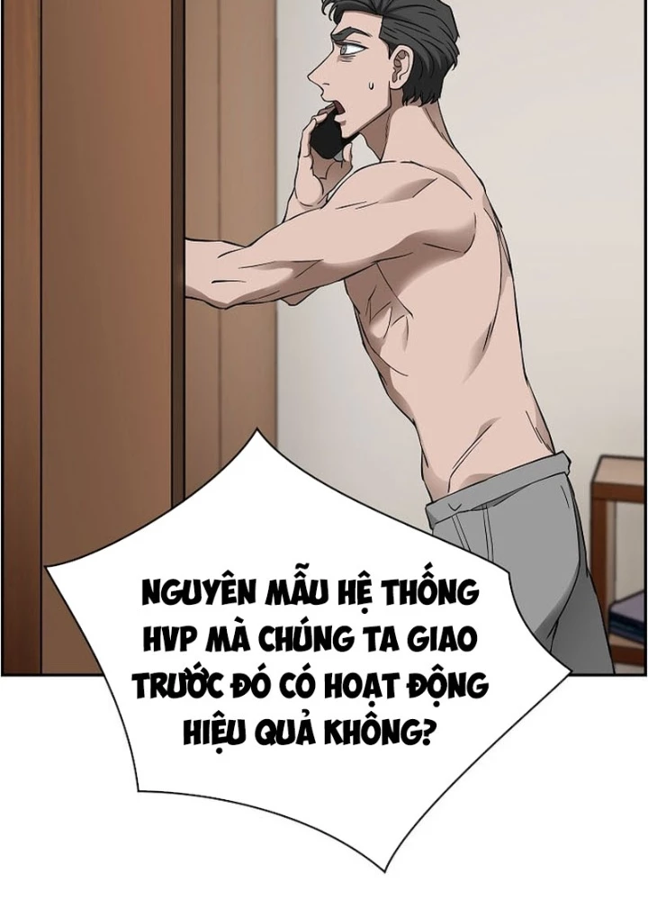 Chế Tác Hạt Nhân Chapter 50 - 31
