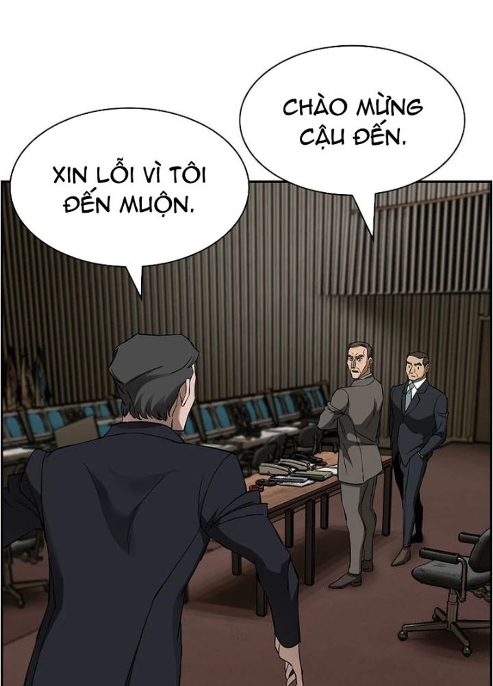 Chế Tác Hạt Nhân Chapter 50 - 51