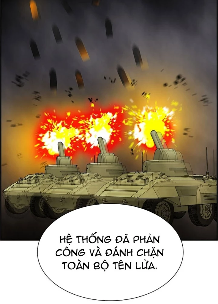Chế Tác Hạt Nhân Chapter 50 - 57