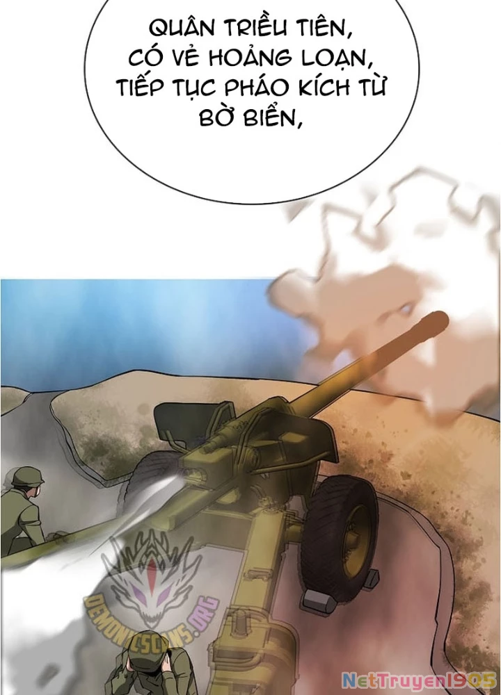 Chế Tác Hạt Nhân Chapter 50 - 59