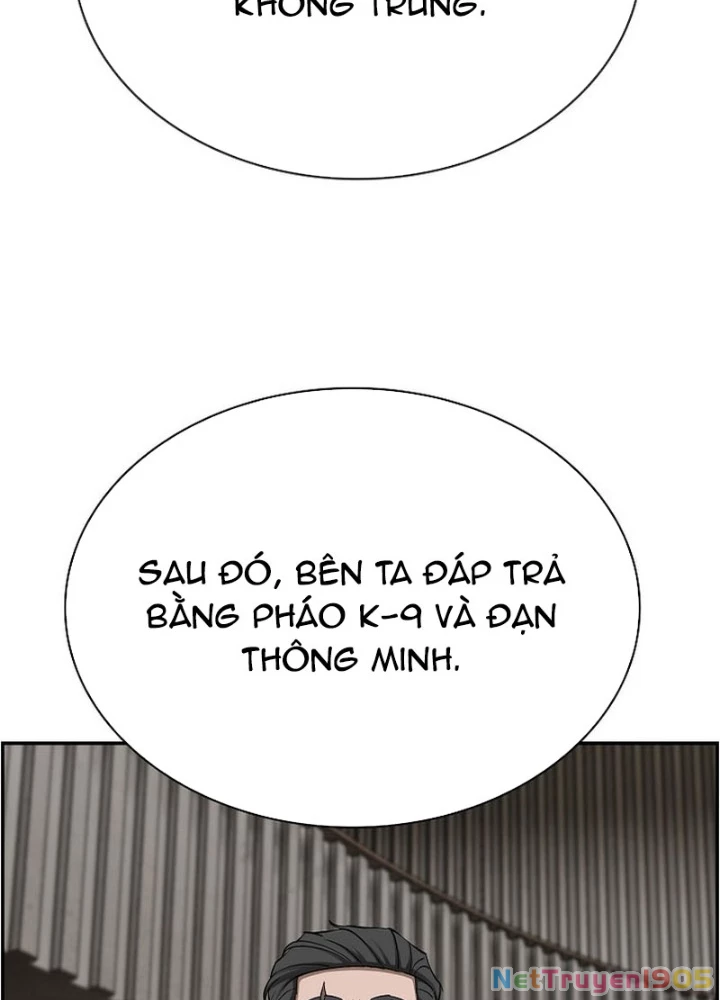 Chế Tác Hạt Nhân Chapter 50 - 61