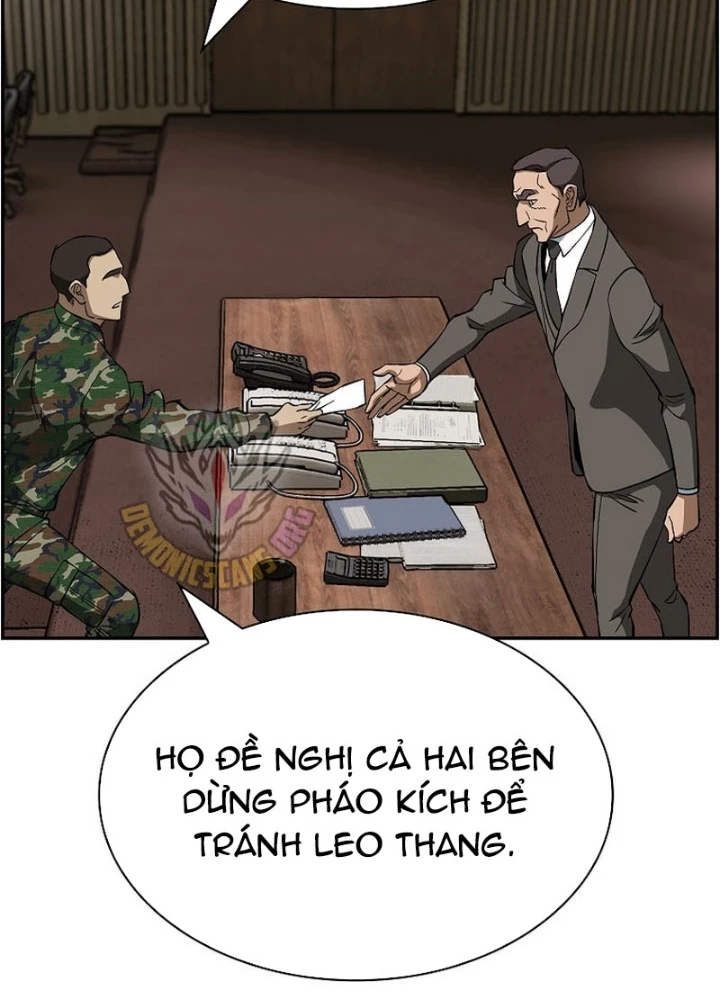 Chế Tác Hạt Nhân Chapter 50 - 105