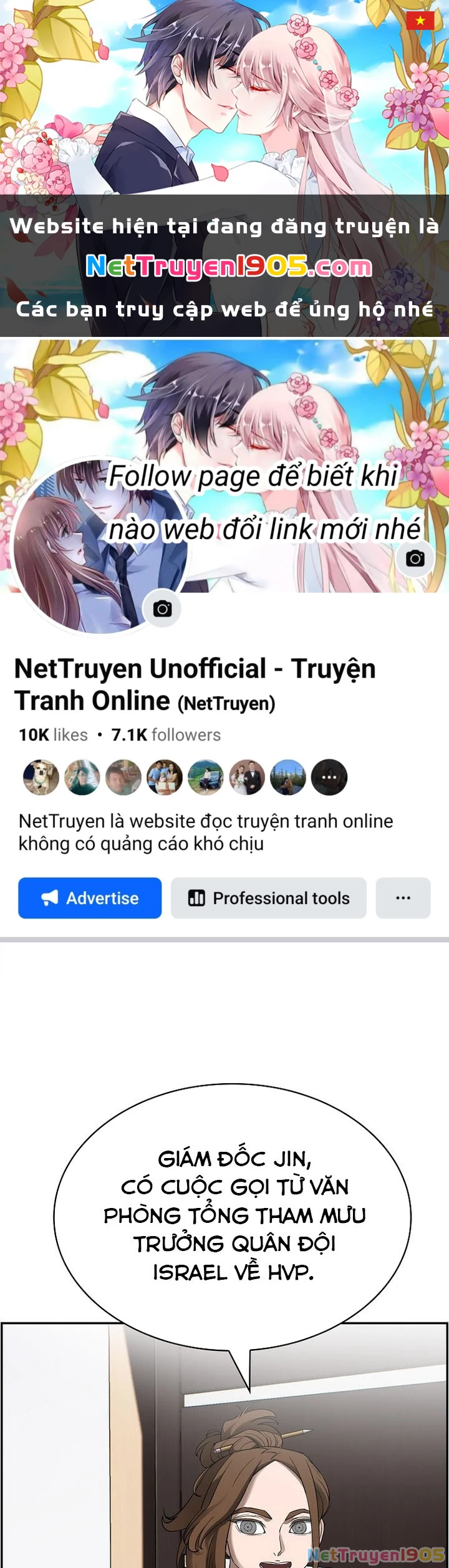 Chế Tác Hạt Nhân Chapter 51 - 1