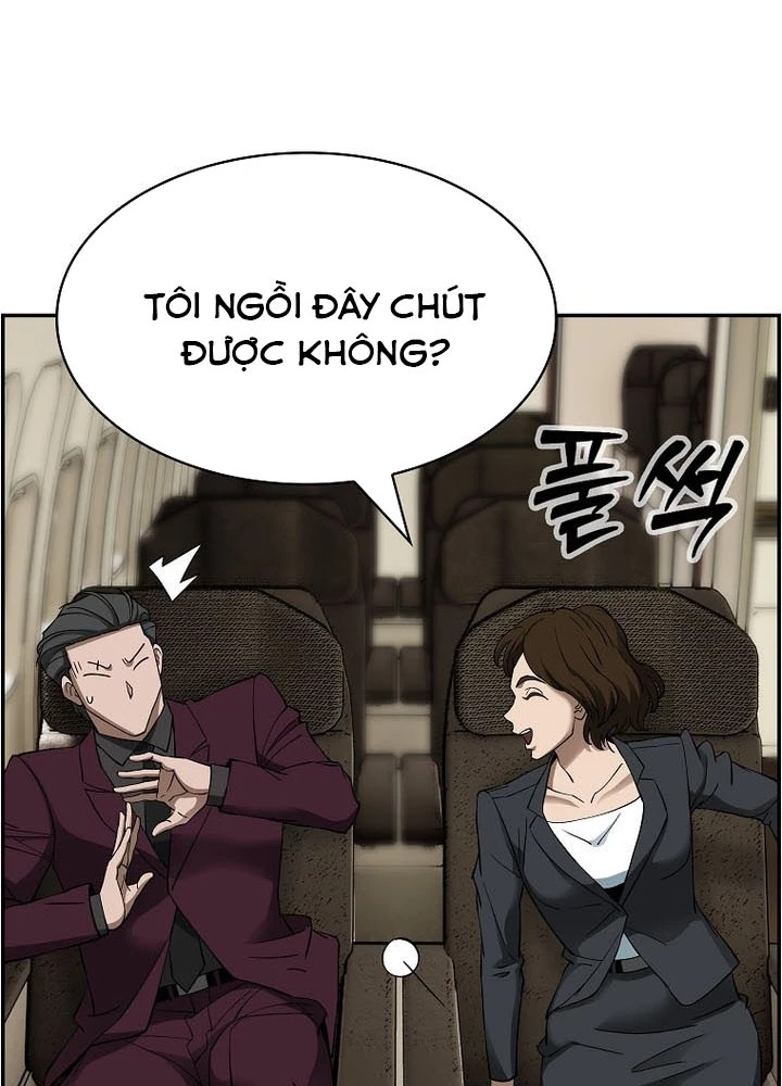 Chế Tác Hạt Nhân Chapter 51 - 53