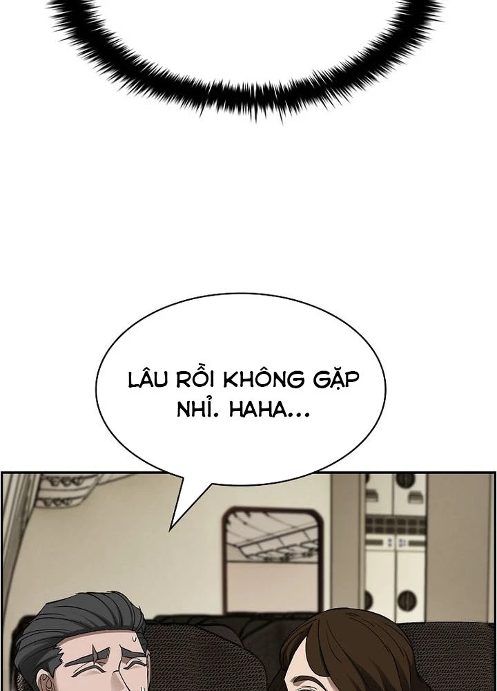 Chế Tác Hạt Nhân Chapter 51 - 55