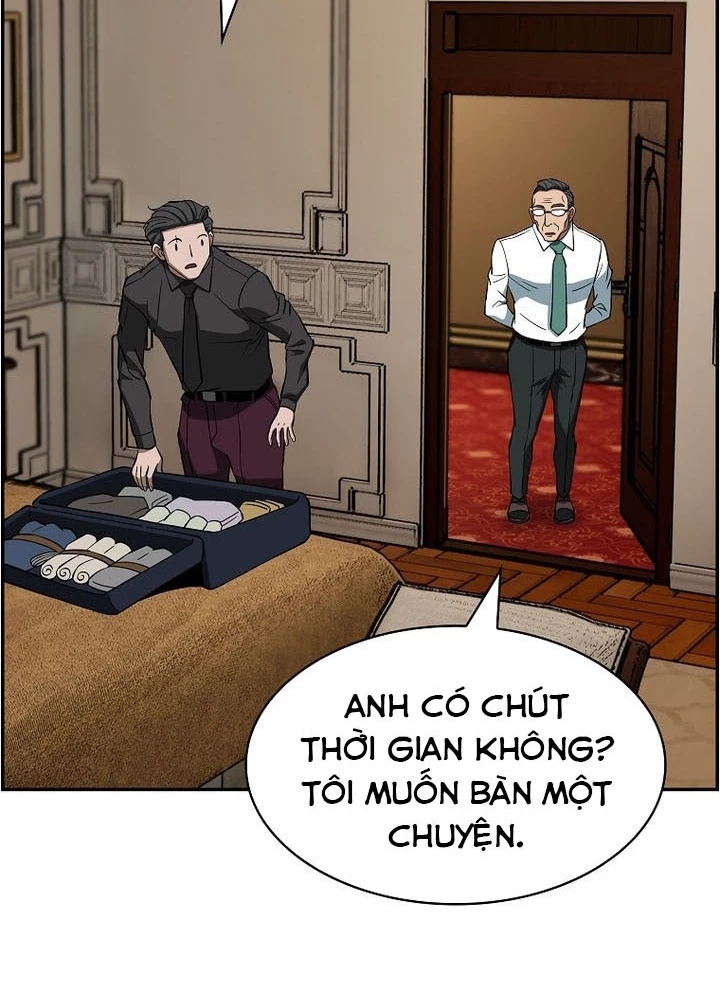 Chế Tác Hạt Nhân Chapter 51 - 119