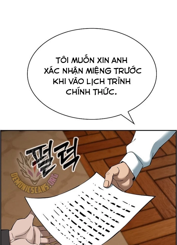 Chế Tác Hạt Nhân Chapter 51 - 123