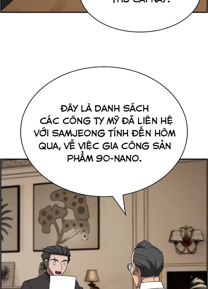 Chế Tác Hạt Nhân Chapter 51 - 125