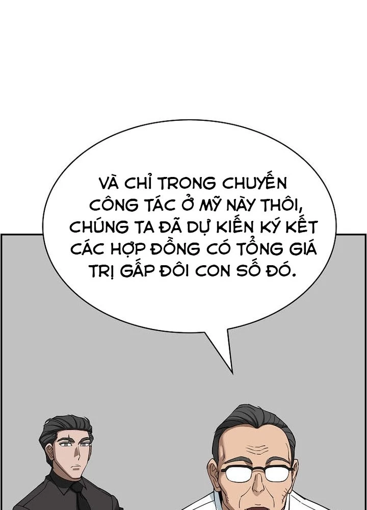 Chế Tác Hạt Nhân Chapter 51 - 131