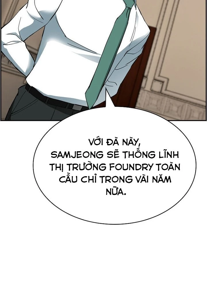 Chế Tác Hạt Nhân Chapter 51 - 135