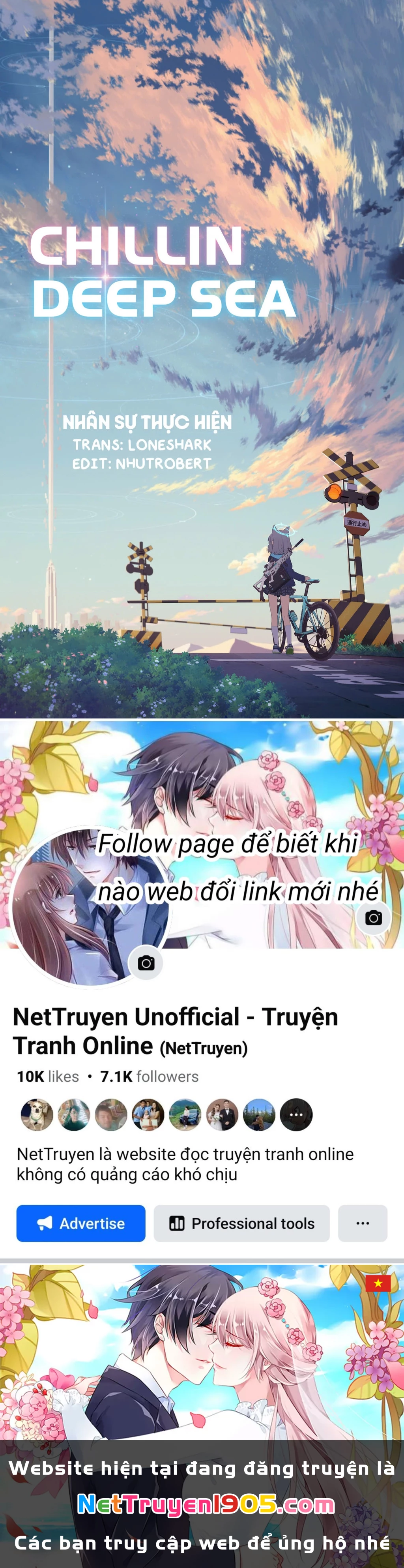 Idol Yabai và quản lý của cô ấy Chapter 15 - 7