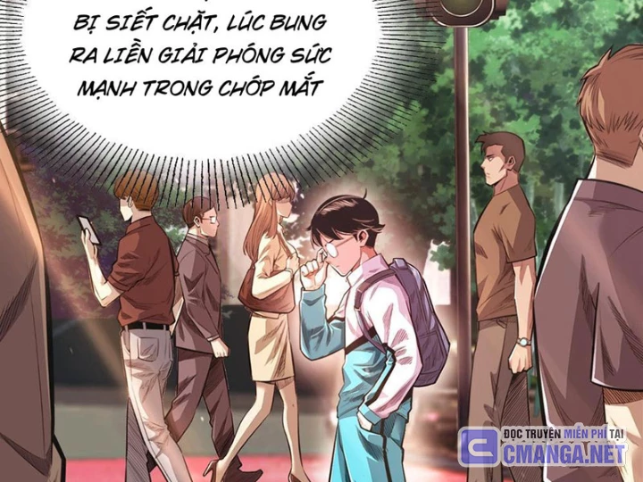 Cực Tốc Hồi Lam Chapter 5 - 3