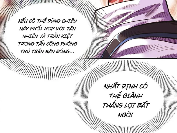 Cực Tốc Hồi Lam Chapter 5 - 8
