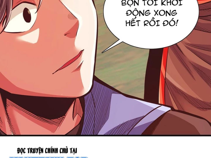 Cực Tốc Hồi Lam Chapter 5 - 16