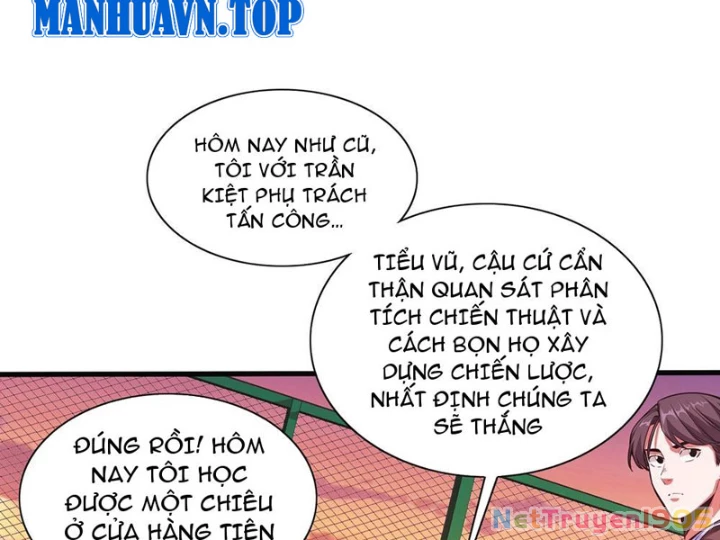Cực Tốc Hồi Lam Chapter 5 - 17