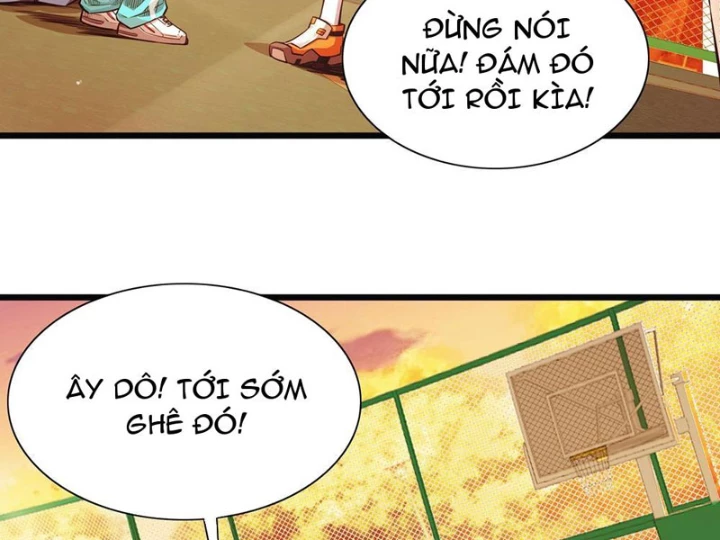 Cực Tốc Hồi Lam Chapter 5 - 19