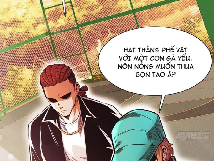 Cực Tốc Hồi Lam Chapter 5 - 20