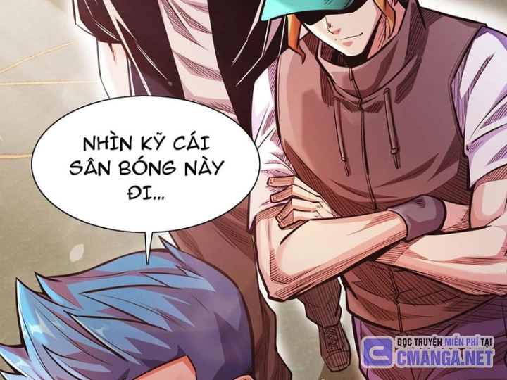 Cực Tốc Hồi Lam Chapter 5 - 21