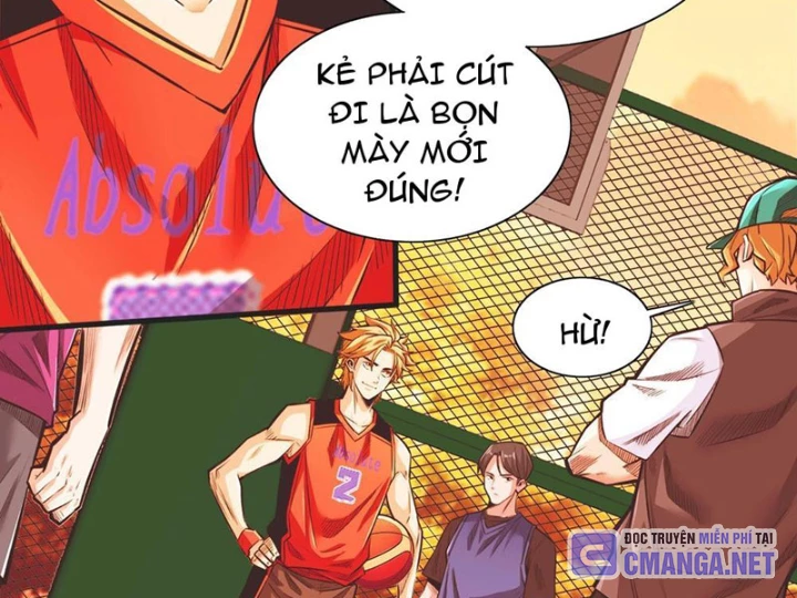 Cực Tốc Hồi Lam Chapter 5 - 27